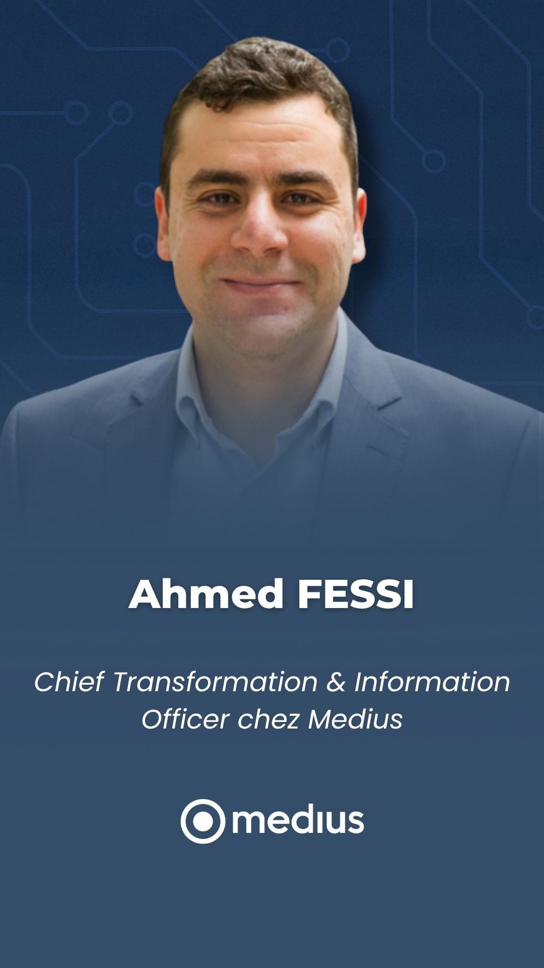 Ahmed Fessi