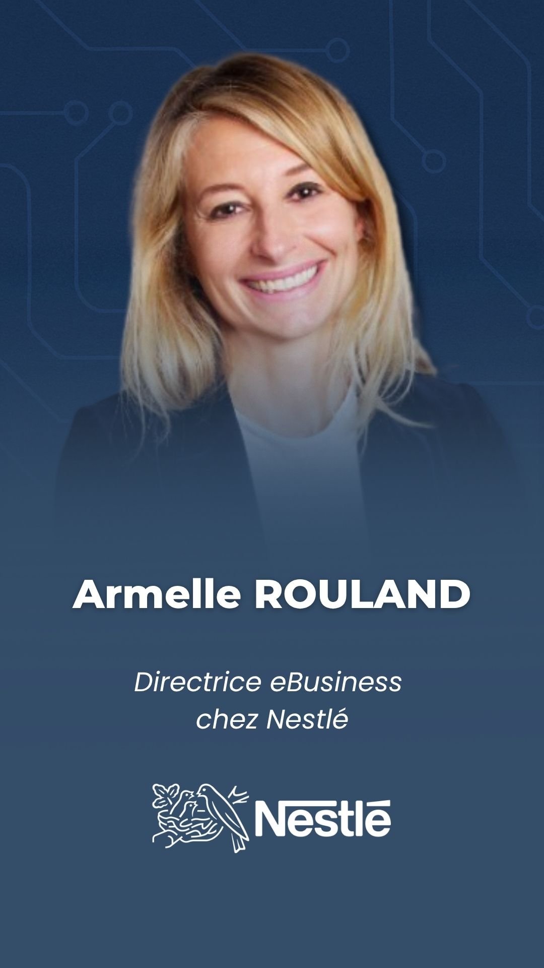 Armelle Rouland
