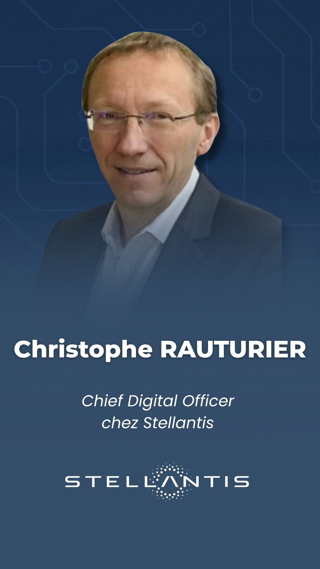 Christophe Rauturier