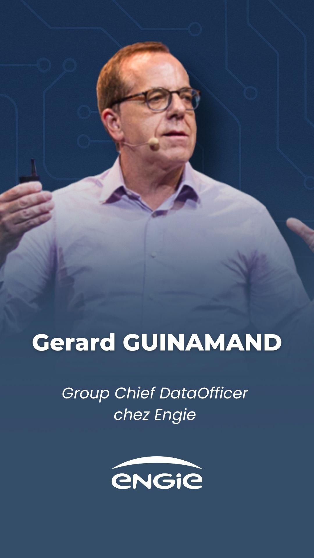 Gérard Guinamand
