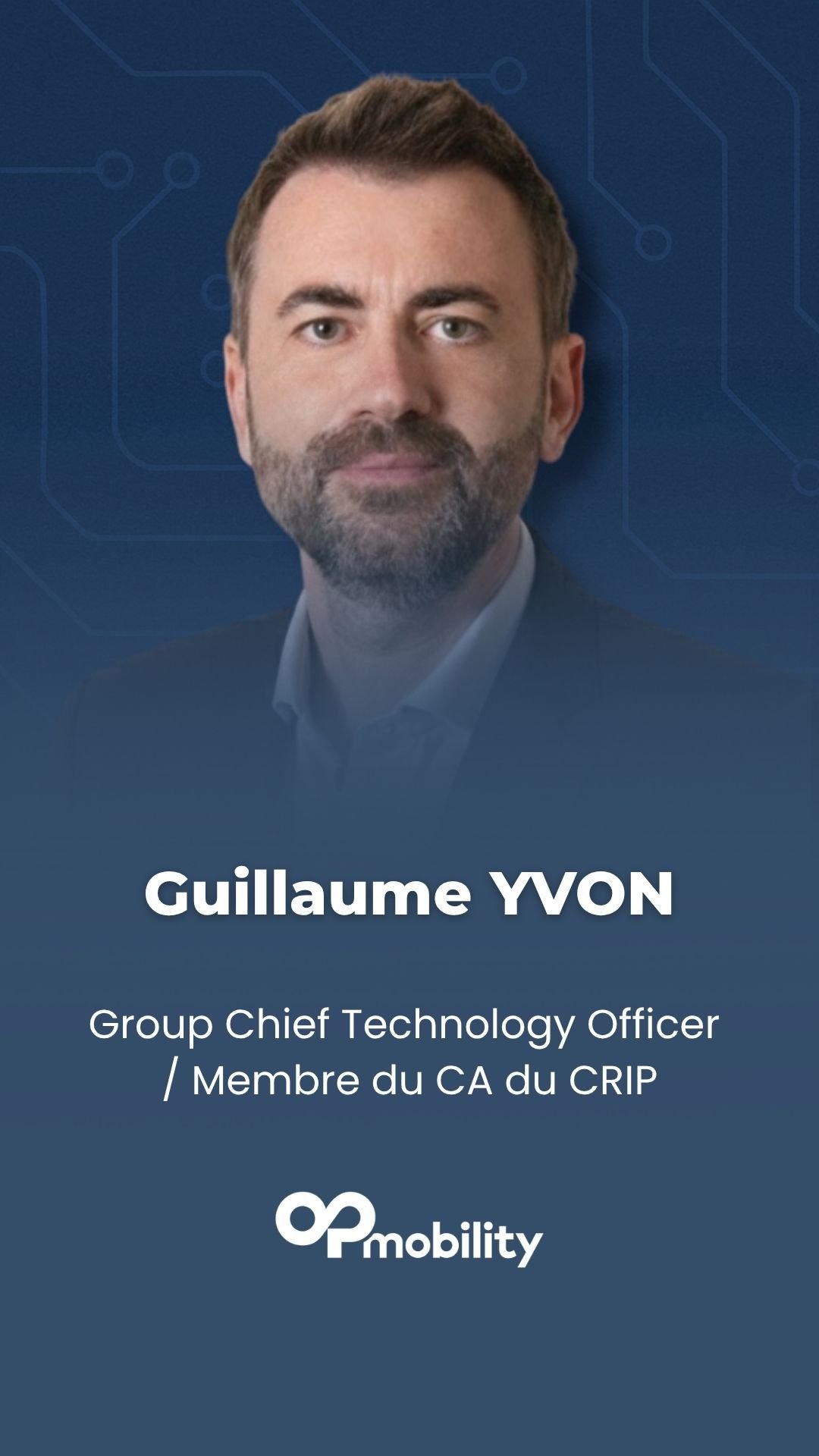 Guillaume Yvon
