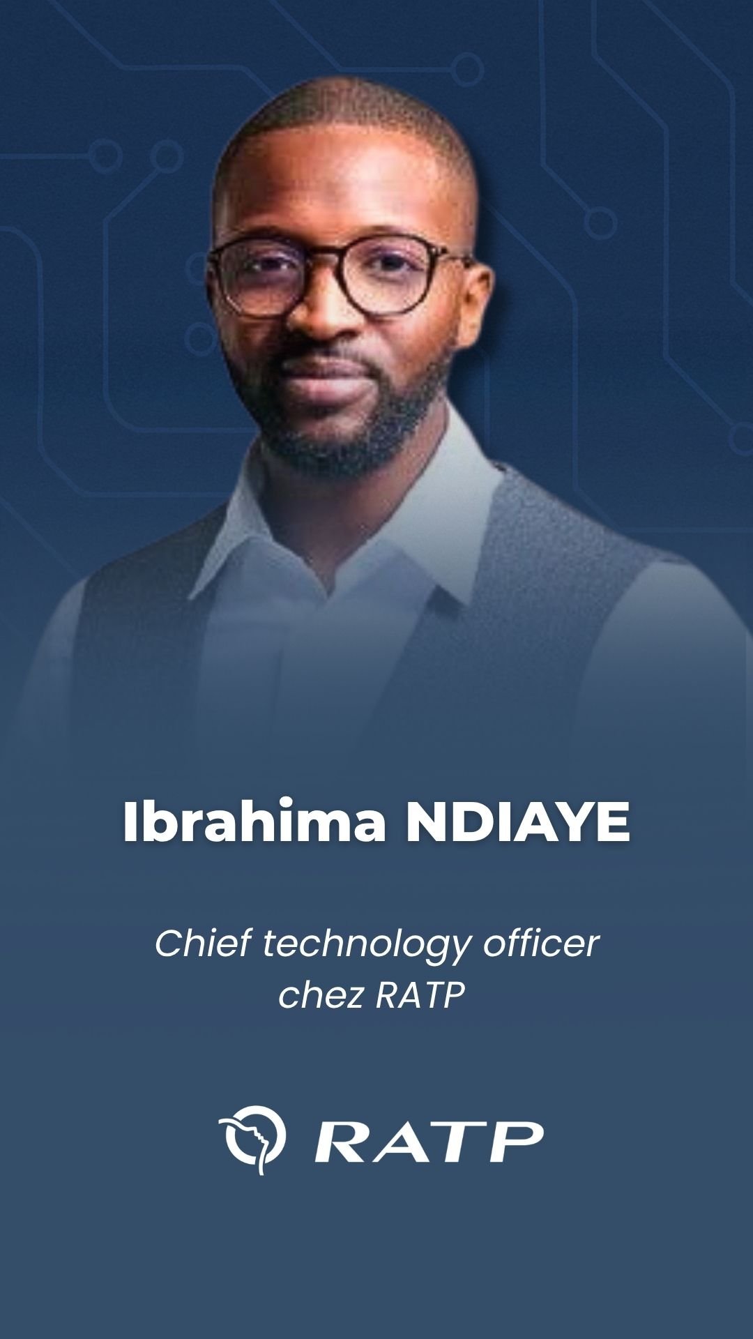 Ibrahima Ndiaye
