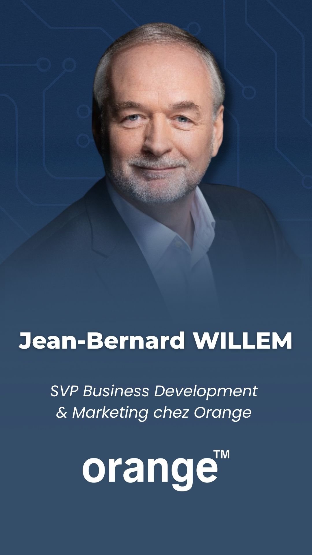 Jean-Bernard Willem