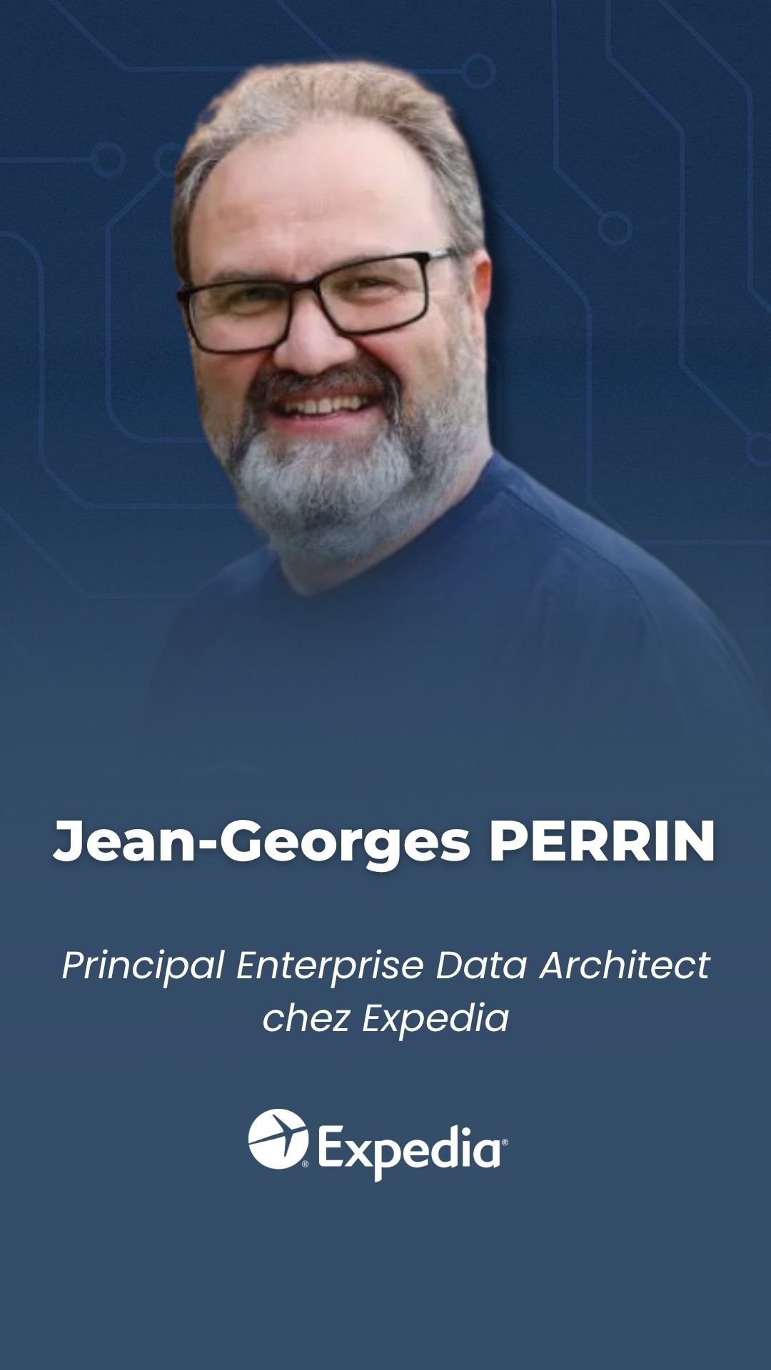 Jean-Georges Perrin