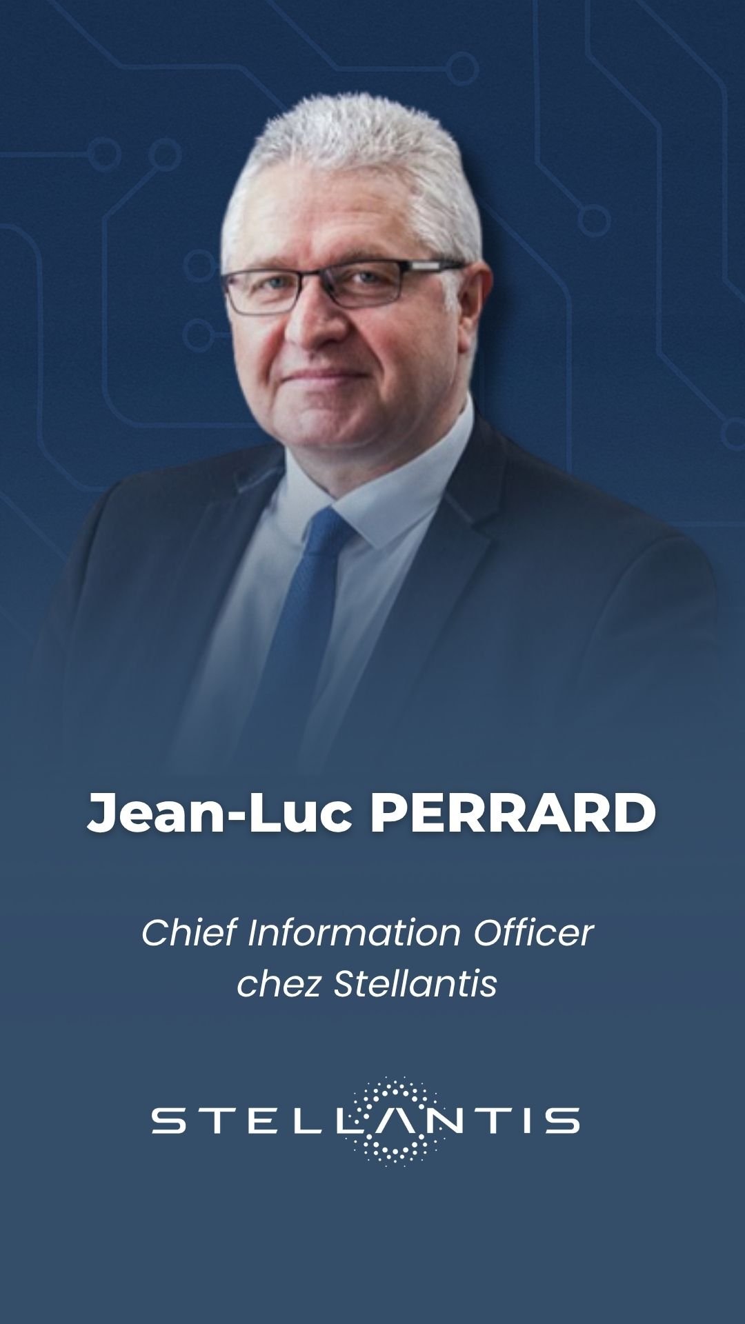 Jean-Luc Perrard