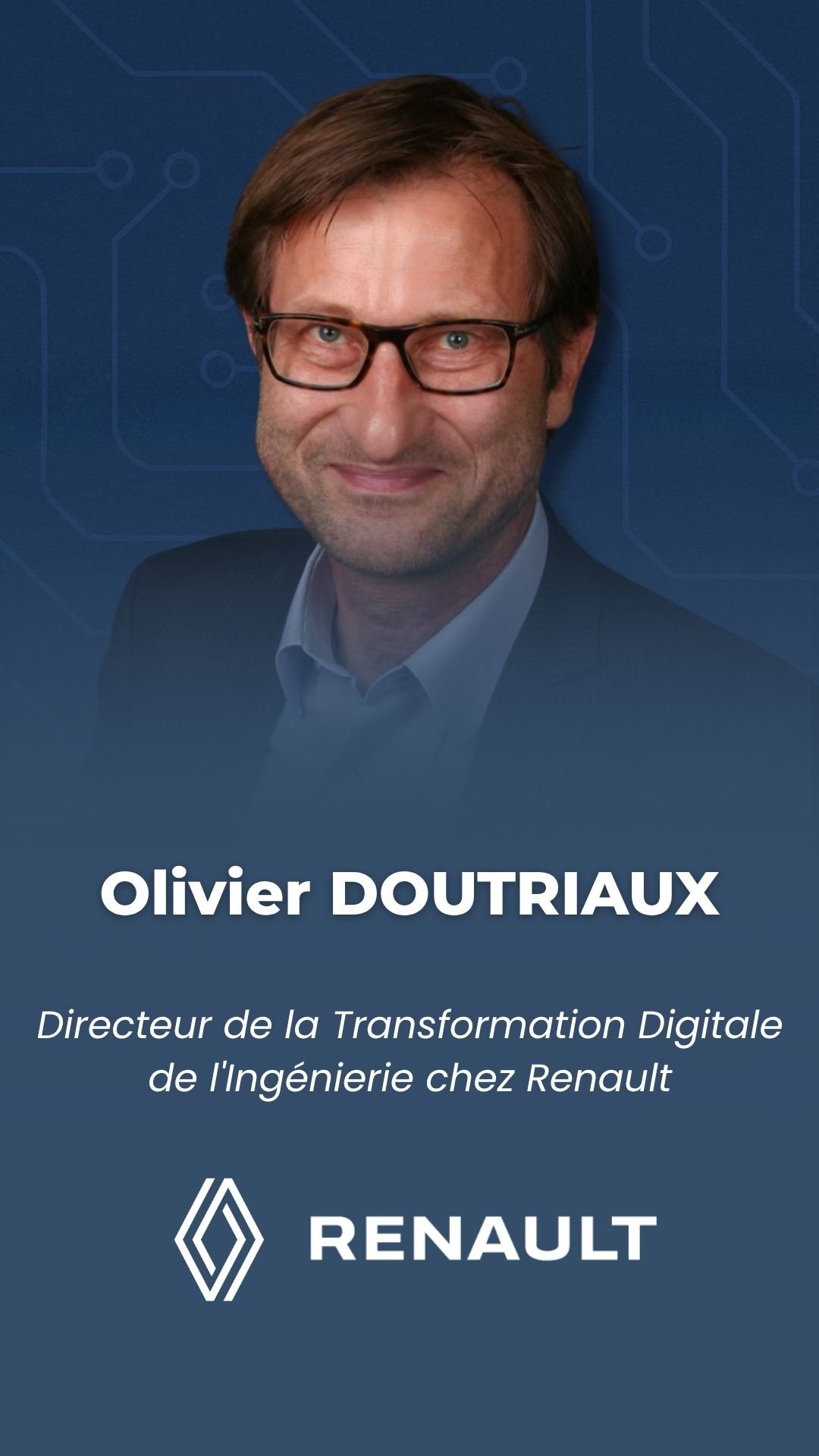 Olivier Doutriaux