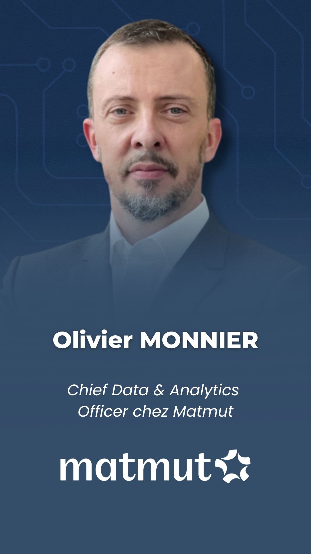 Olivier Monnier