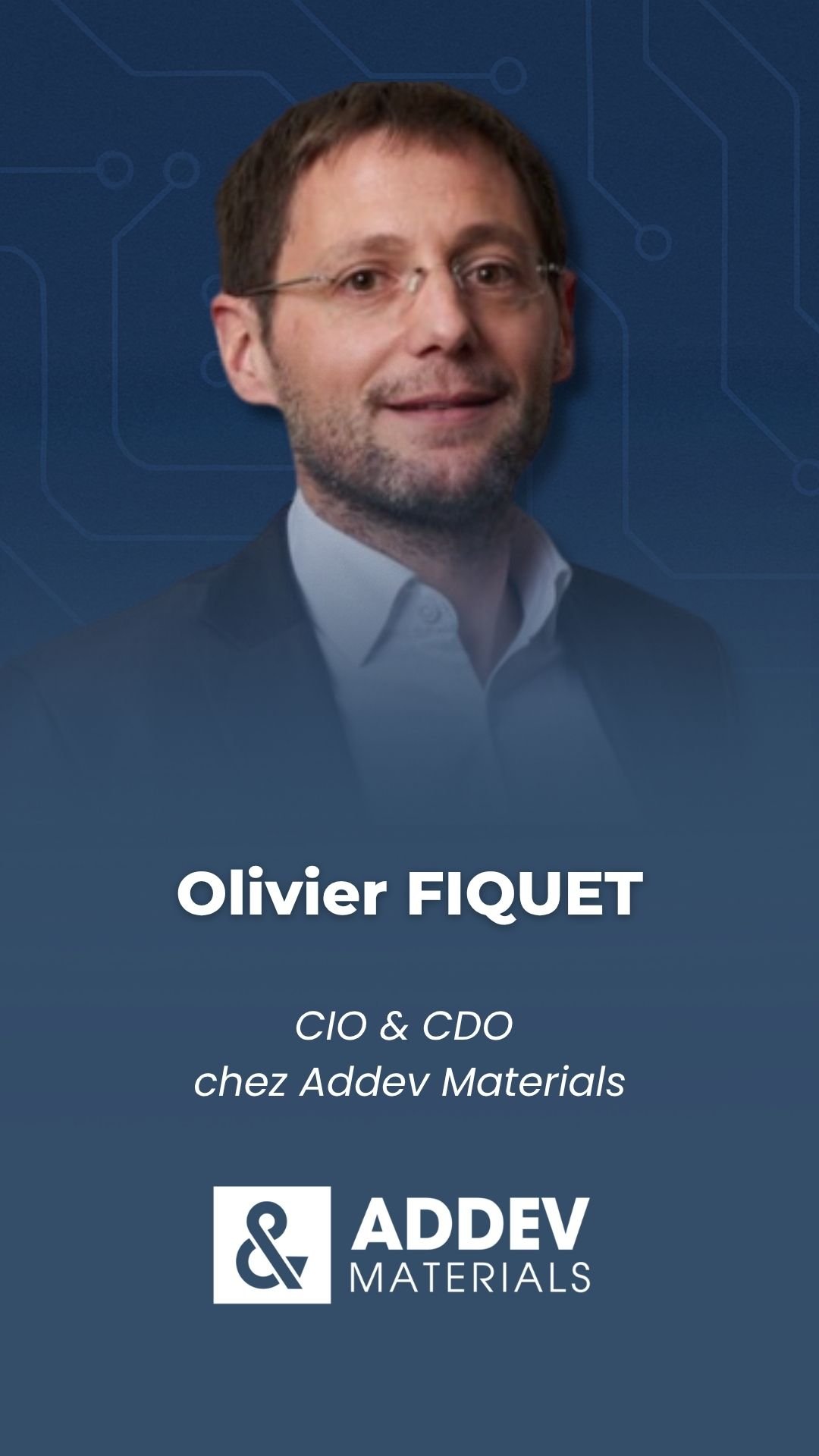 Olivier Fiquet