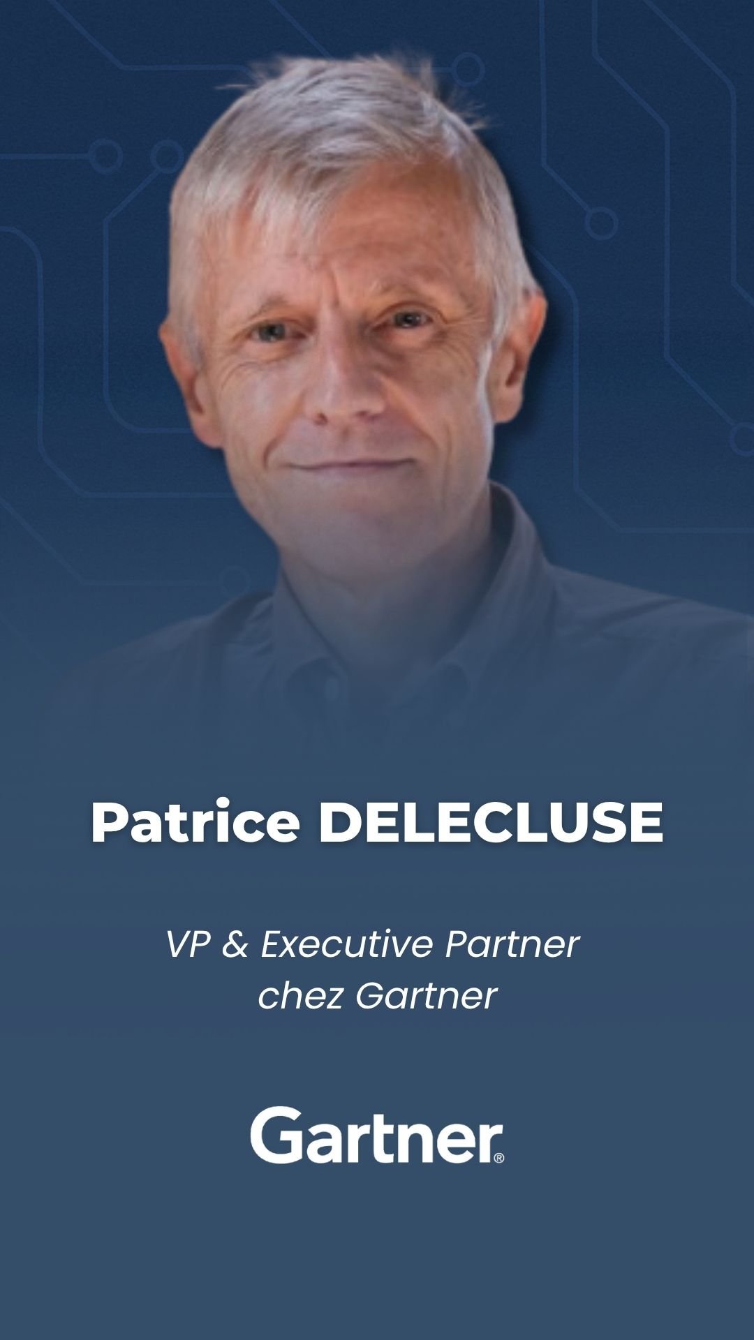 Patrice Delecluse