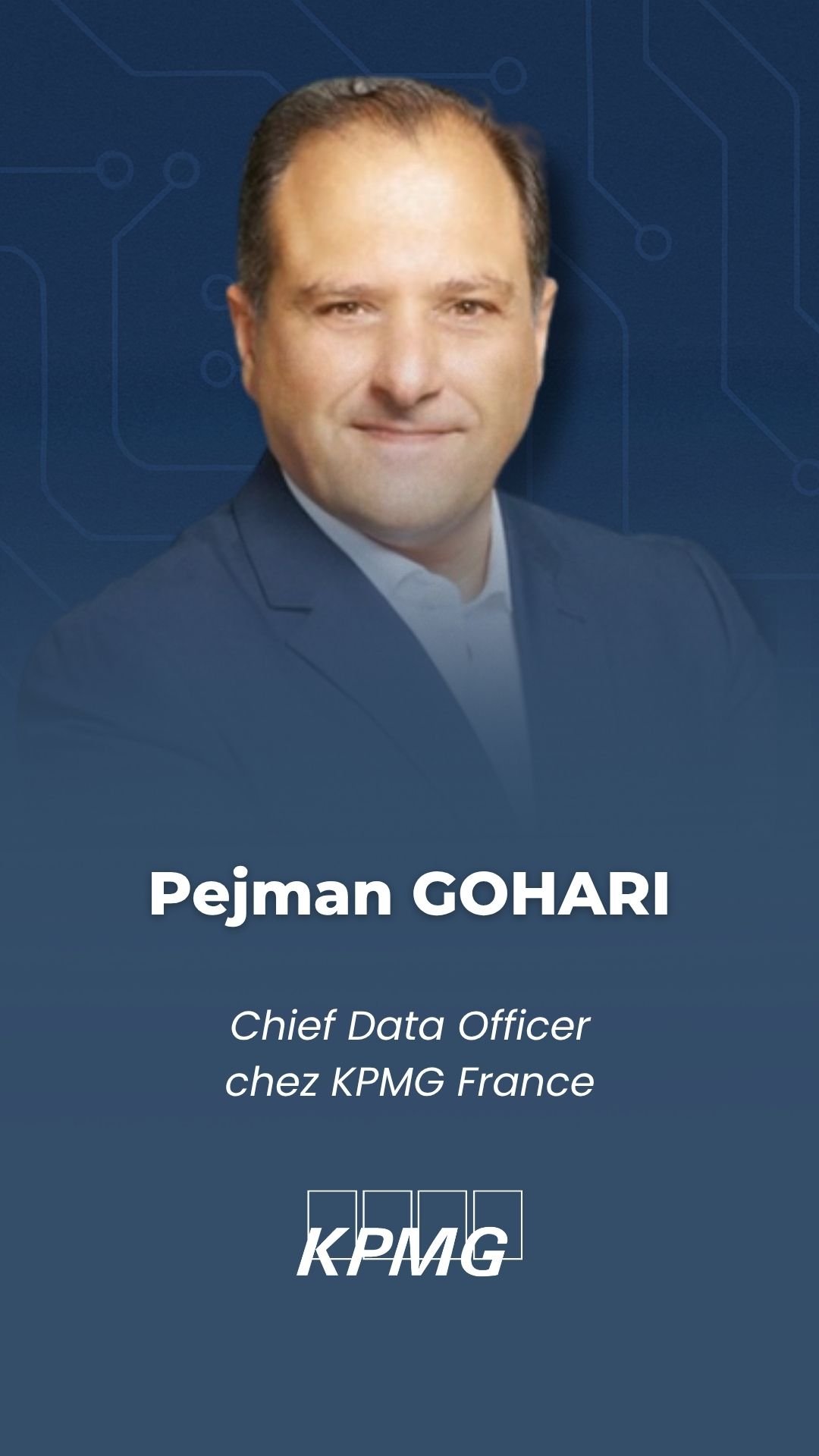 Pejman Gohari