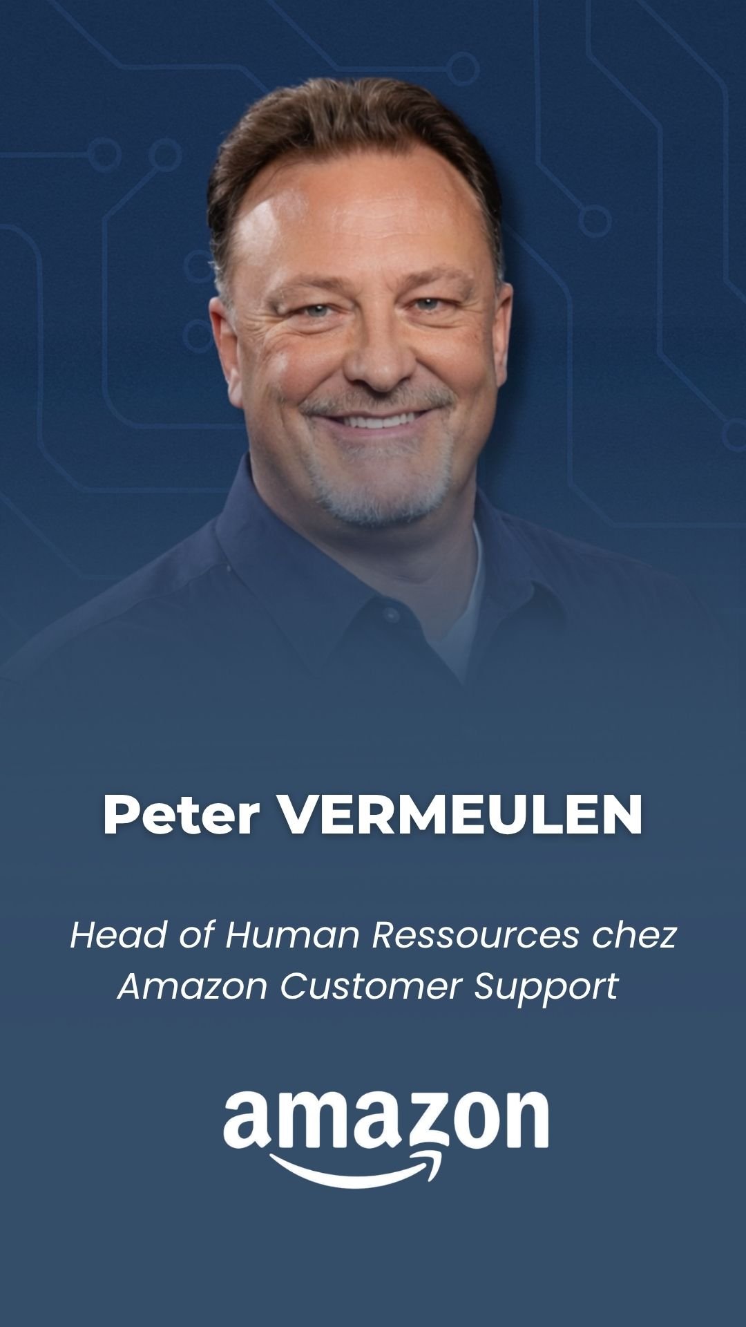Peter Vermeulen