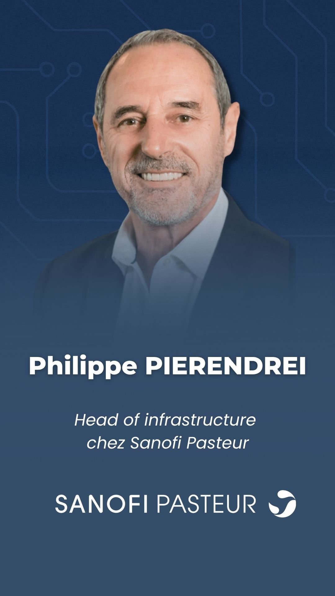 Philippe Pierendrei