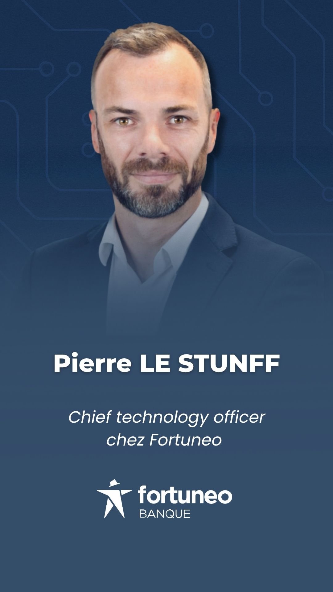 Pierre Le Stunff