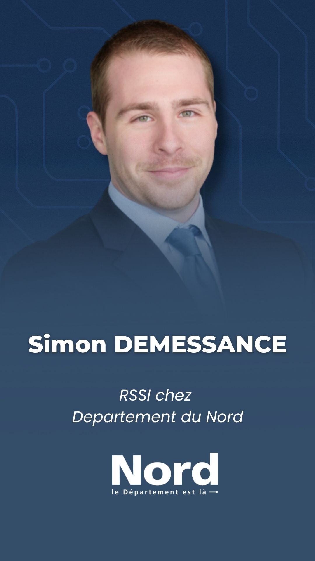 Simon Demessance