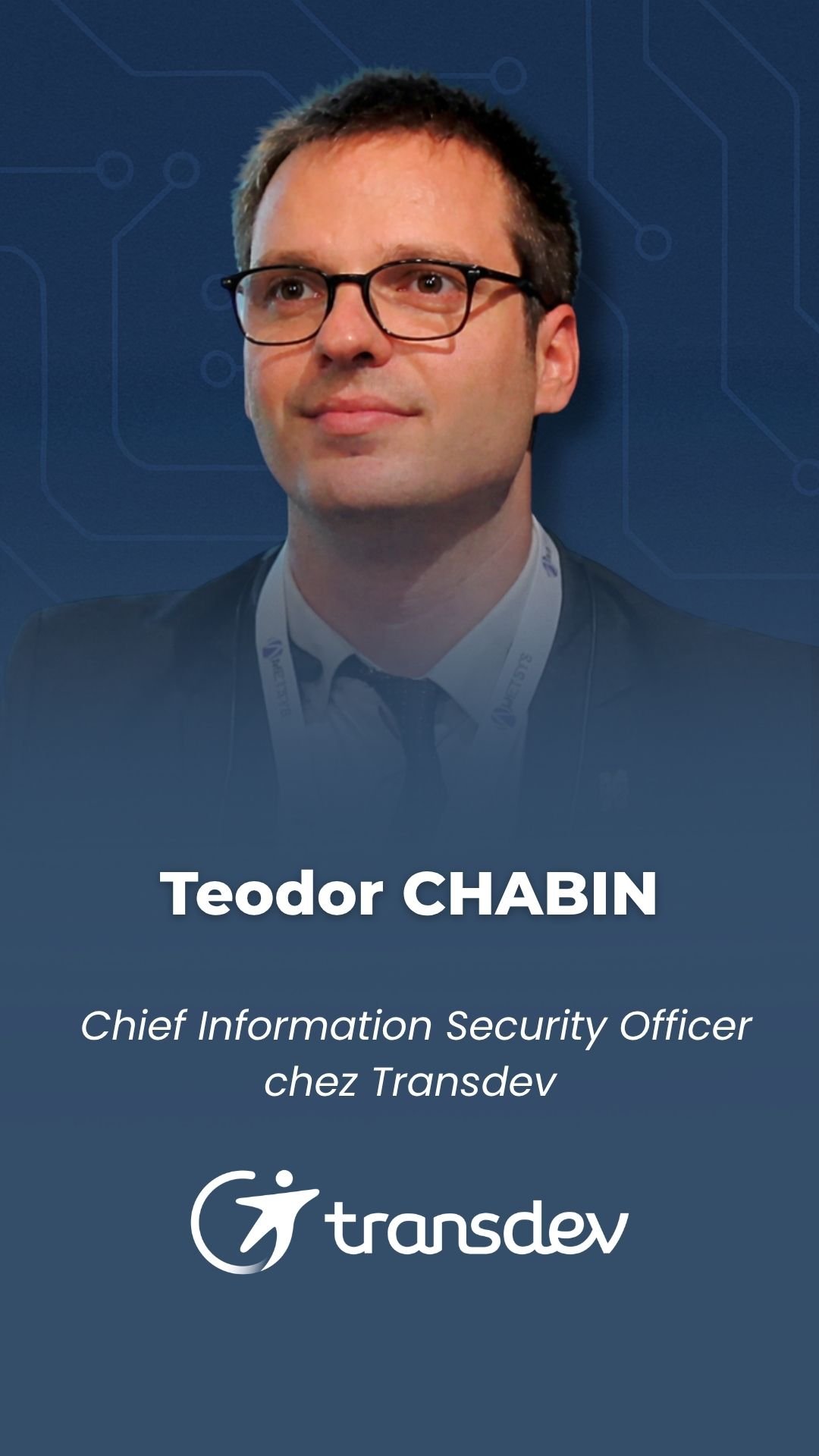 Teodor Chabin