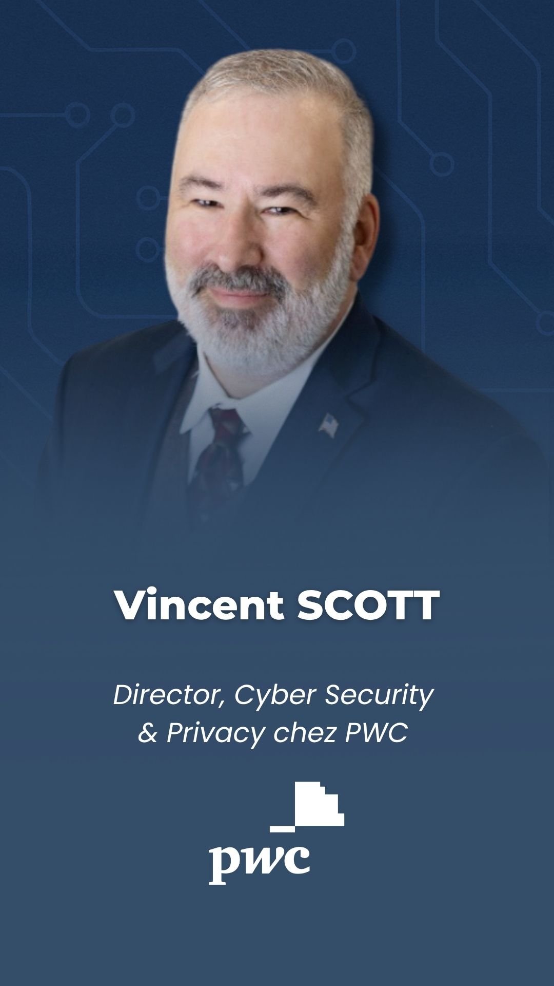 Vincent Scott